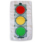 Preview: Sitta Traffic Light Silk set