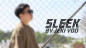 Preview: SLEEK by Jeki Yoo