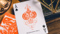 Preview: Smoke & Mirrors V9 (Orange Edition) by Dan & Dave - Pokerdeck