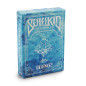 Preview: Solokid Frozen Playing Cards