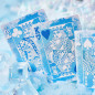 Preview: Solokid Frozen Playing Cards