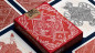 Preview: Sons of Liberty Patriot Red - Pokerdeck