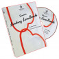 Preview: Souvenir Linking Loverbands (20 link, 10 single, DVD) by Alan Wong s
