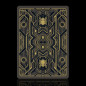 Preview: Spider-Man: Black & Gold Playing Cards (Paper)