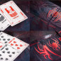 Preview: Spider-Man: Miles Morales Playing Cards (Paper)