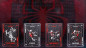 Preview: Spider-Man: Miles Morales (PVC) by Card Mafia - Pokerdeck