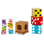 Preview: Split Dice 2 by Tora Magic