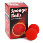 Preview: Sponge Balls with Jumbo Climax