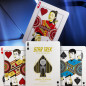 Preview: Star Trek Playing Cards - Light