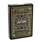 Preview: Star Wars  Playing Cards - Gold Foil  Special Edition