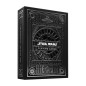 Preview: Star Wars Playing Cards - Silver Special Edition - Dark Side