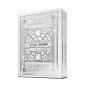 Preview: Star Wars Playing Cards - Silver Special Edition - Light Side