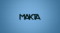 Preview: Starheart presents MAKTA by Doosung Hwang and Ardubi (Black)