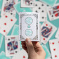 Preview: Stay Playing Cards