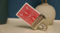 Preview: Stealing Card Clip (Red) by N2G and WZ