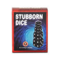 Preview: Stubborn Dice by Tora Magic