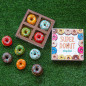 Preview: Super Donut by Tora Magic