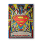 Preview: Superman playing cards