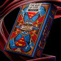 Preview: Superman playing cards