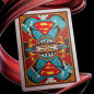 Preview: Superman playing cards