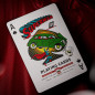 Preview: Superman playing cards