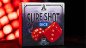 Preview: SURE SHOT DICE by Apprentice Magic