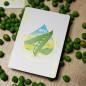 Preview: Sweet Peas Playing Cards