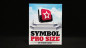 Preview: Symbol Pro by Steve Cook