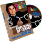 Preview: Tabary Elegant Rope Magic #2 by Murphy's Magic Supplies, Inc. - DVD