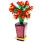 Preview: Table Lamp To Flower Vase