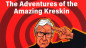 Preview: The Adventures of the Amazing Kreskin - Buch