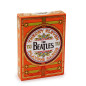 Preview: The Beatles deck -  Orange