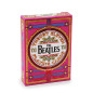 Preview: The Beatles deck -  Pink