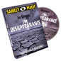 Preview: The Disappearance by Jay Sankey - DVD