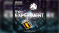 Preview: THE EXPERIMENT by Joel Dickinson