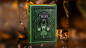 Preview: The Gentleman Thief Emerald (Player Edition of Imposter) by Giovanni Meroni