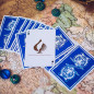 Preview: The Hidden King Luxury Edition - Blue