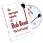 Preview: The Impromptu Miracles of Bob Read The Lost Footage by L&L Publishing - DVD