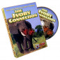 Preview: The Ivory Connection by Reed McClintock and Steve Dobson - DVD