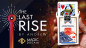 Preview: The Last Rise by Andrew and Magic Dream