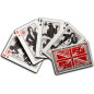 Preview: The Rolling Stones Playing Cards