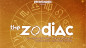 Preview: The Zodiac by Vernet