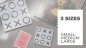 Preview: Tic Tac Toe Lite (Large) by Bond Lee and Kai-Fu Wang
