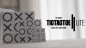 Preview: Tic Tac Toe Lite (Large) by Bond Lee and Kai-Fu Wang