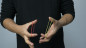 Preview: TRB (Rubber Band Magic) by Menzi Magic Zhao Xinyi