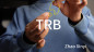 Preview: TRB (Rubber Band Magic) by Menzi Magic Zhao Xinyi