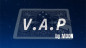 Preview: V.A.P. by Moon