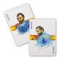 Preview: Van Gogh Flowers Playing cards