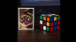 Preview: Venom Cube (Compact Edition) by Henry Harrius