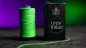 Preview: WGM UV GLOW GYPSY THREAD GREEN REFILL SPOOL by Murphy's Magic